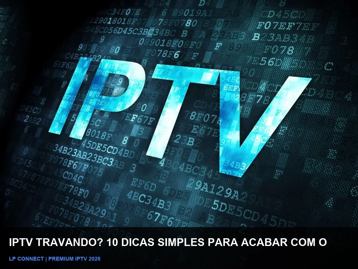 Servidores dedicados de streaming Host IPTV